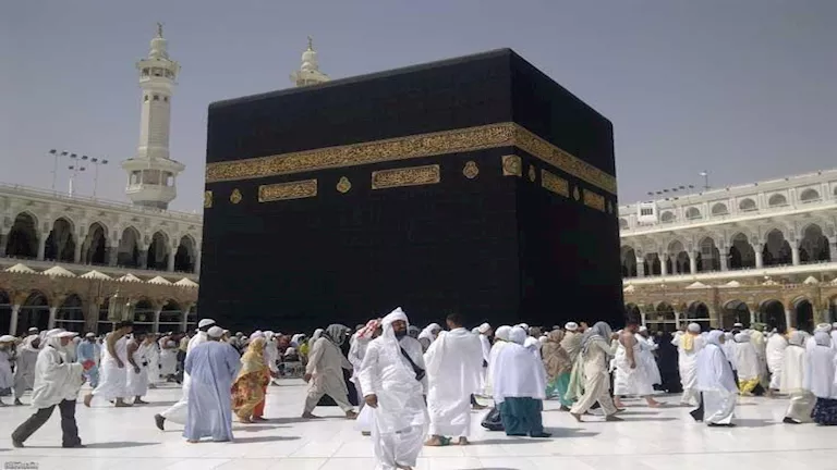 خطوات استخدام تطبيق "رفيق" في موسم العمرة الجديد