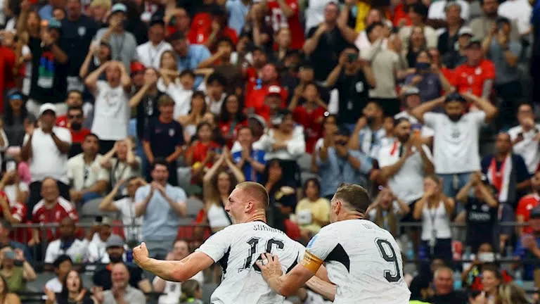 فيديو هدف نيوزيلندا الأول في شباك منتخب مصر بكأس العالم 2026