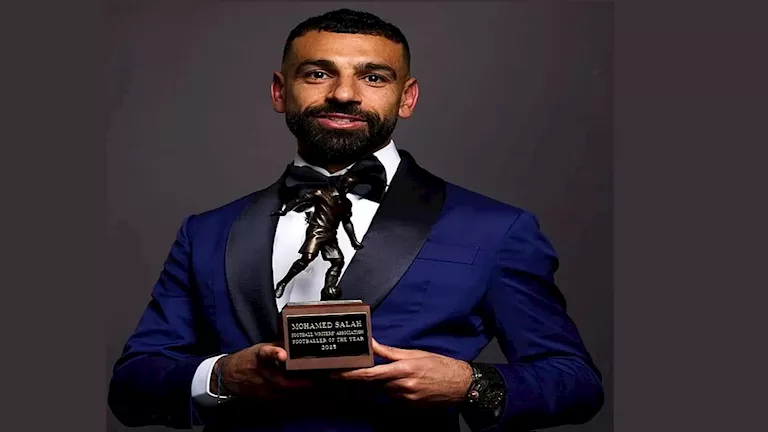 55 مليون دولار سنويًا.. بالصور كيف بنى محمد صلاح ثروته العالمية؟