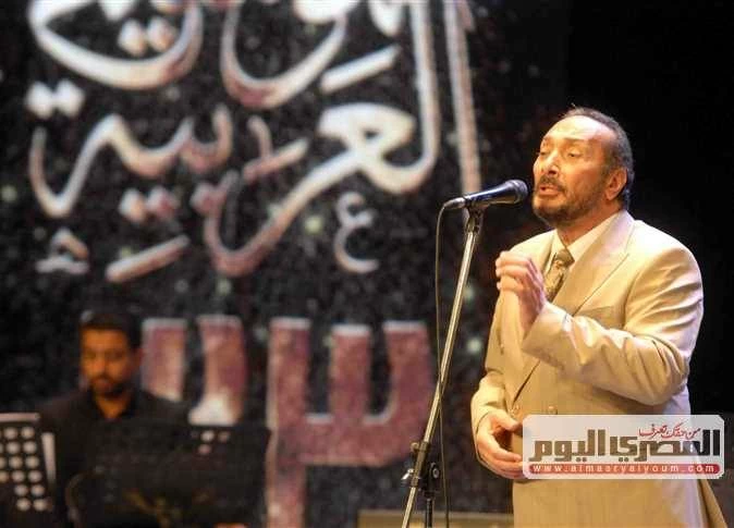 رضا الوكيل يكشف سبب عدم مشاركة علي الحجار بمهرجان الموسيقى العربية الدورة 34