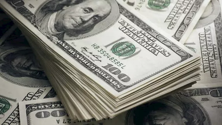 ارتفع في 10 بنوك.. سعر الدولار مقابل الجنيه بنهاية تعاملات اليوم الخميس