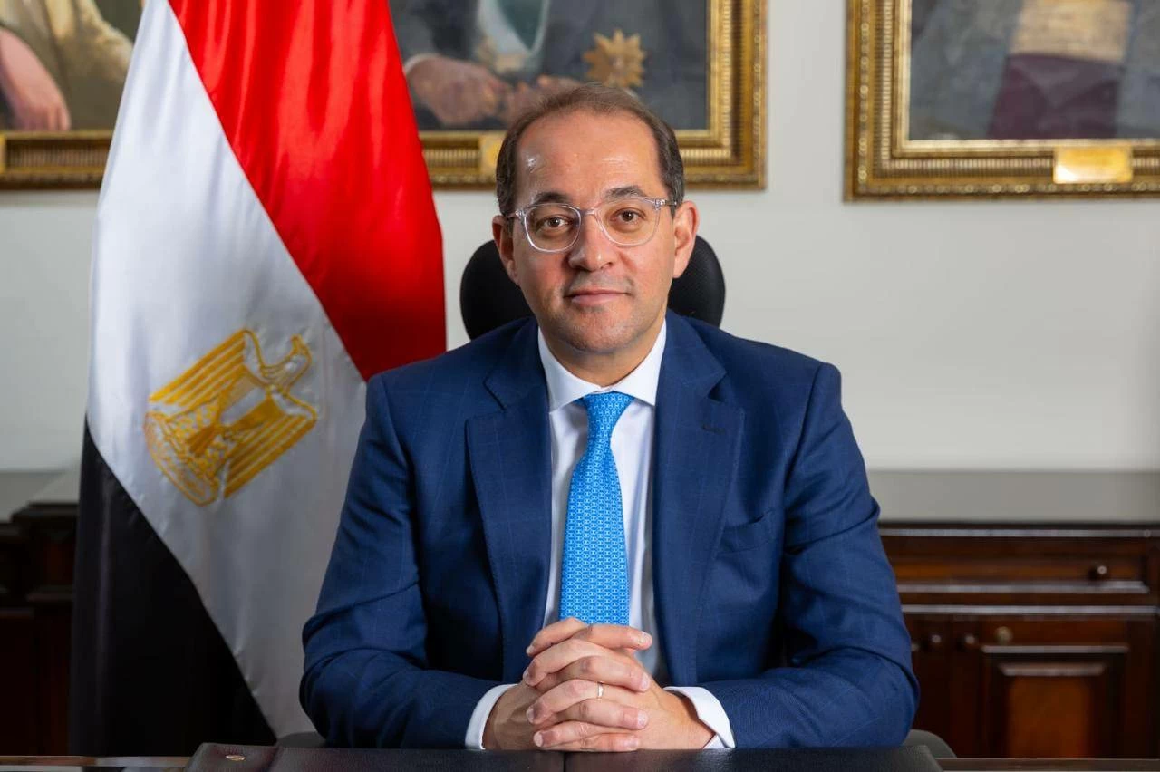 وزير المالية يعلن تسجيل 2.5 مليون وحدة عبر موبايل أبلكيشن الضرائب العقارية