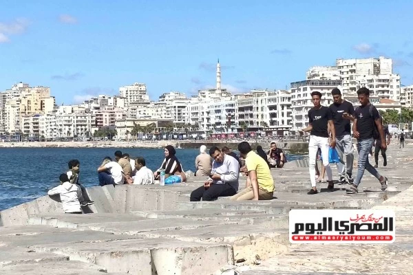حالة الطقس اليوم في مصر الثلاثاء 22 سبتمبر 2026.. شبورة مائية وأمطار خفيفة وارتفاع الحرارة بجنوب الصعيد