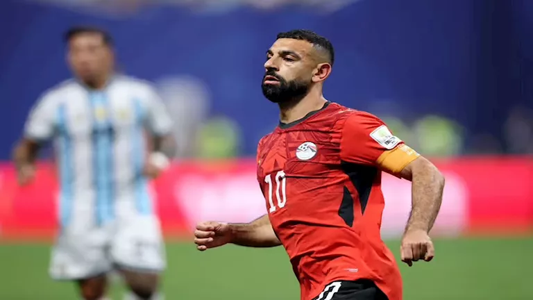 مطالب تعرقل انتقاله للدوري السعودي.. مفاجأة بشأن مستقبل محمد صلاح