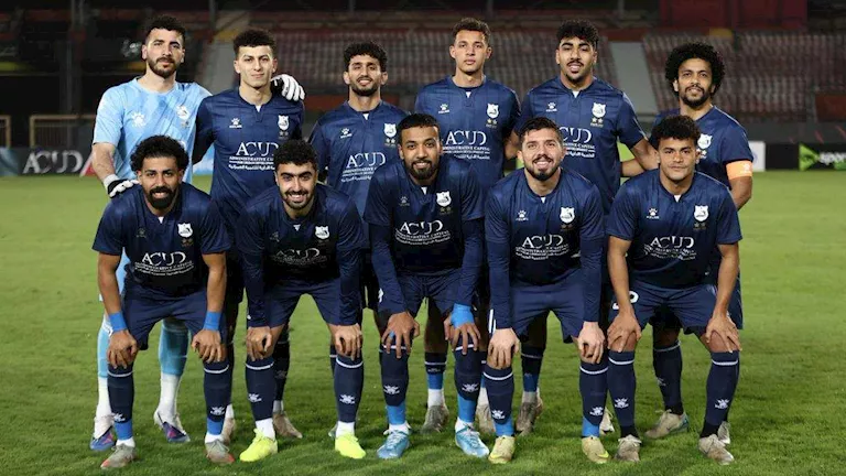 رئيس الشرقية: مواجهات الأهلي والزمالك أمام إنبي ستلعب على ستاد الزقازيق