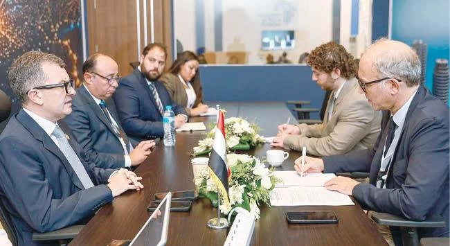 «التخطيط»: نركز على «جودة النمو» وتعميق التصنيع وتعزيز كفاءة الأداء الحكومي
