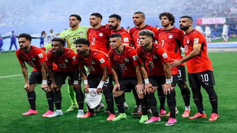 الاثنين المقبل.. احتفالية كبري لمنتخب مصر في استاد القاهرة