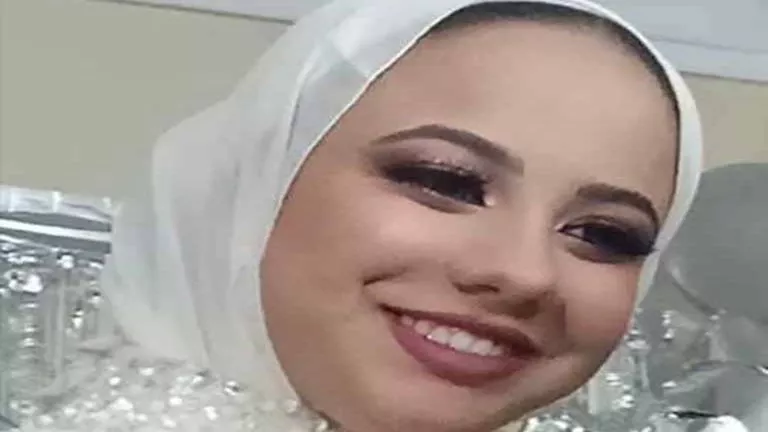 اختفاء الشال ولغز الباب المغلق.. 3 مفاجآت تفجرها حماة عروس بورسعيد في المحكمة