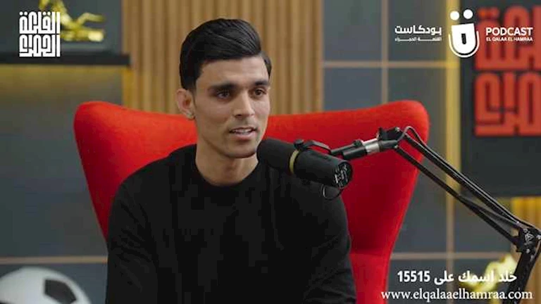 خطة الأهلي لتجديد عقد أشرف بن شرقي.. مصراوي يكشف التفاصيل 