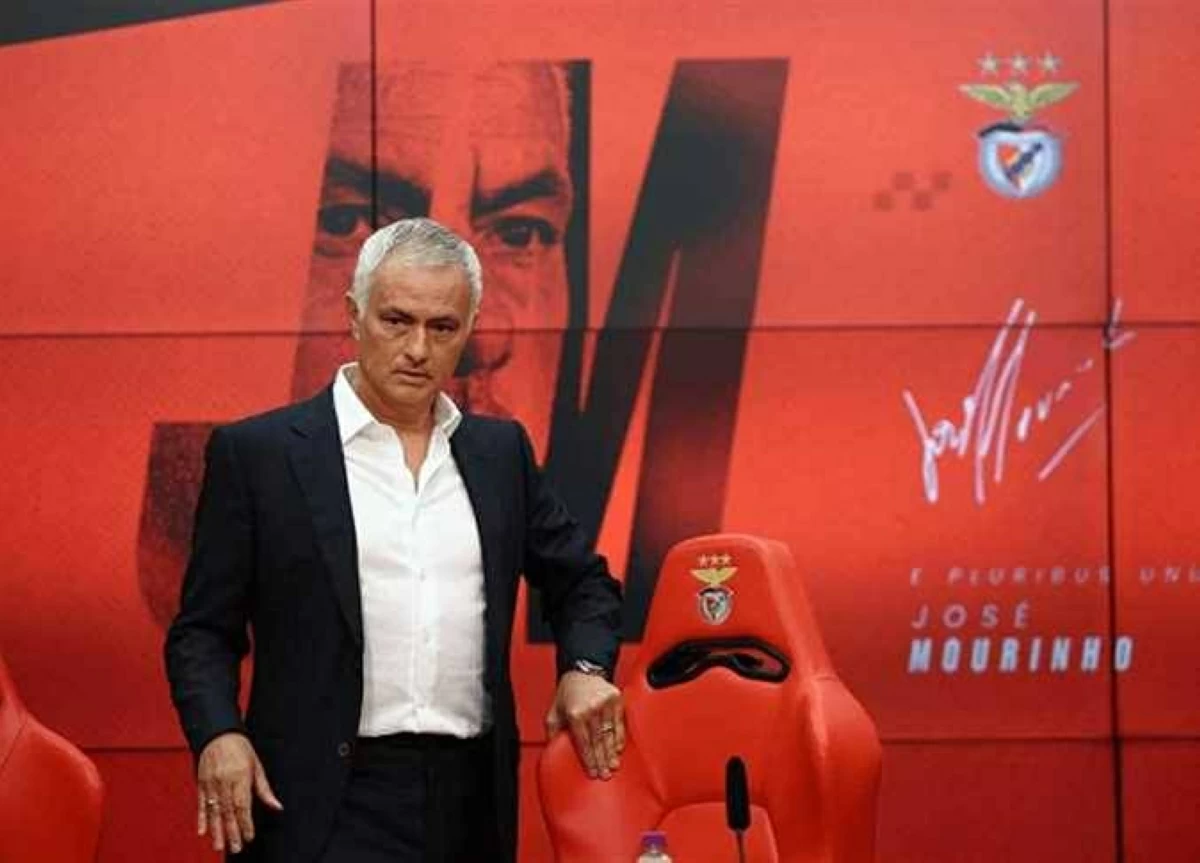 مورينيو يعلن قائمة ريال مدريد لمباراة فيورنتينا