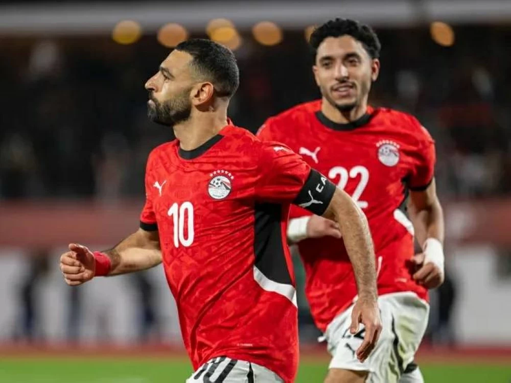 القنوات الناقلة لمباراة منتخبي مصر وبنين في بطولة كأس أمم أفريقيا