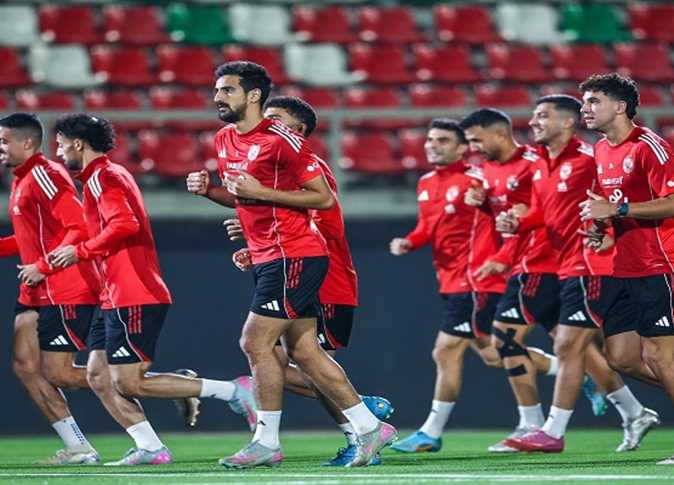 في أول لقاء لـ توروب.. الأهلي يفوز على إيجل نوار في دوري أبطال أفريقيا