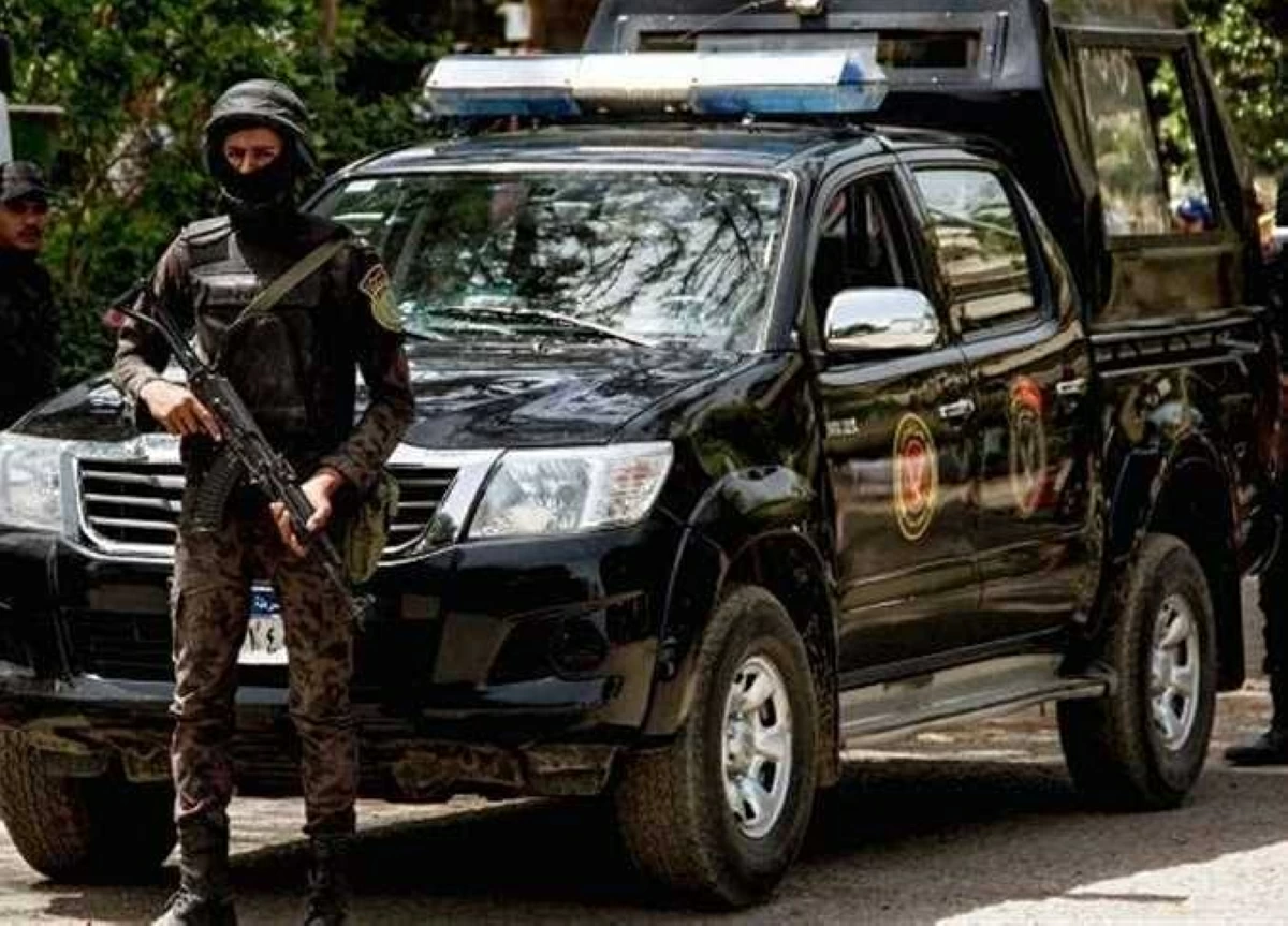 تفاصيل ضبط محامية حقوقية في الشيخ زايد على خلفية جريمة الإسكندرية