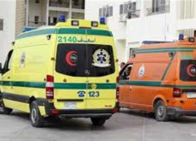 «عامل» يتخلص من حياته بسبب قائمة الزوجية فى العدوة بالمنيا