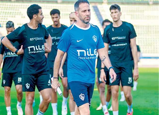 موعد مباراة الزمالك وديكيداها الصومالي الجديد والقنوات الناقلة في الكونفدرالية الأفريقية والمعلق