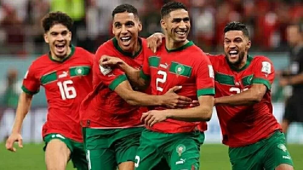 ملخص المغرب والسنغال اليوم في مباراة نهائي كأس أمم أفريقيا