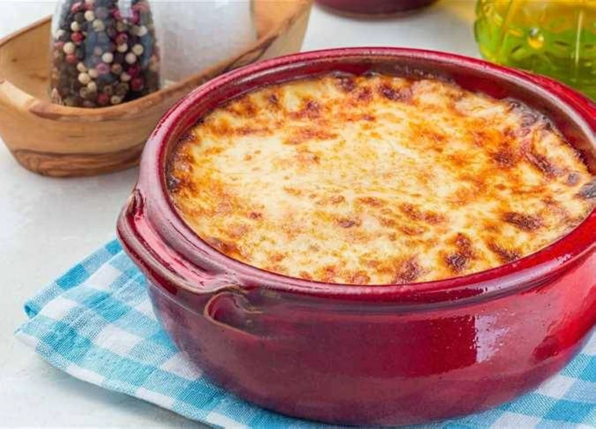 «طبق كريمي وغني».. طريقة عمل الرز المعمر المصرى بمذاق مميز