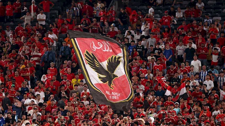 6 مباريات ولقاء تاريخي أمام برشلونة.. كشف حساب الأهلي قبل بداية الموسم الجديد