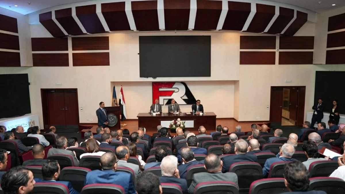 الرقابة المالية تعتزم رفع نسبة انتشار التأمين وزيادة إسهام القطاع في الاقتصاد