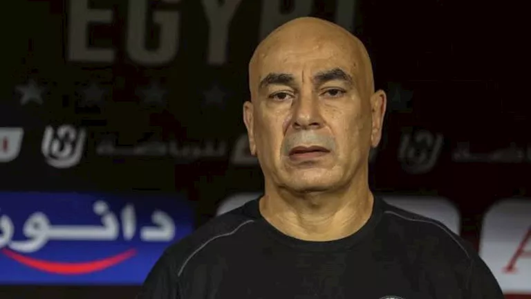 نجم الزمالك السابق: البعض يتربص بسقوط حسام حسن.. وأشعر بالقلق