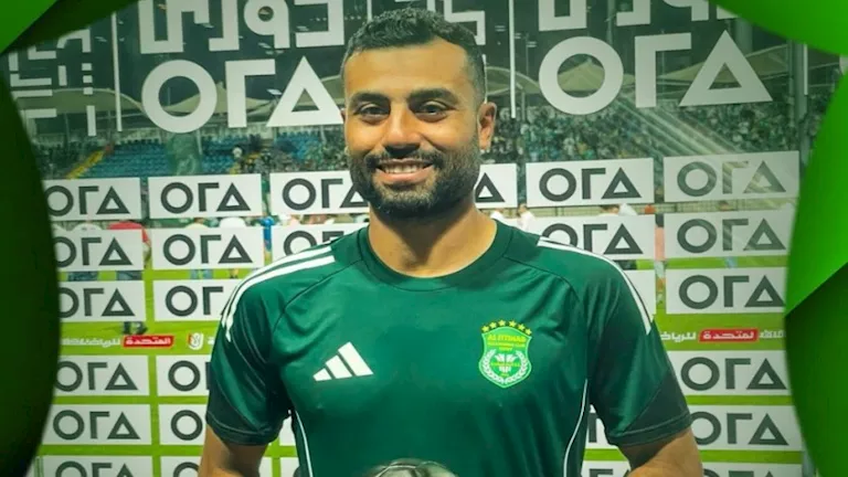 قبل انطلاق الجولة الرابعة..تعرف على جدول هدافي الدوري المصري 