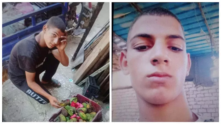 وقع من فوق الكوبري.. البحث عن سائق تروسيكل سقط في نهر النيل عقب تصادم بالتبين