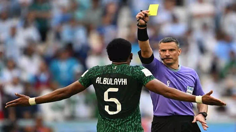 حكم نهائي كأس العالم 2026.. لماذا اعتُقل سلافكو فينتشيتش قبل 6 سنوات؟