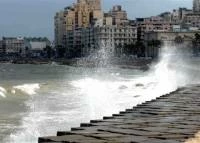حالة الطقس اليوم: شبورة وأمطار ورياح.. والأرصاد تحذر من انخفاض الحرارة ليلًا