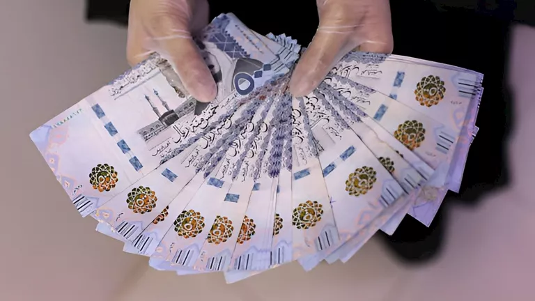 ارتفع في 5 بنوك.. سعر الريال السعودي مقابل الجنيه خلال أسبوع