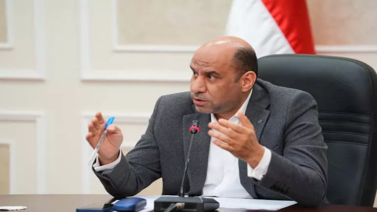 محافظ الشرقية يعتمد تنسيق القبول بالثانوي والتعليم الفني 2026/2027