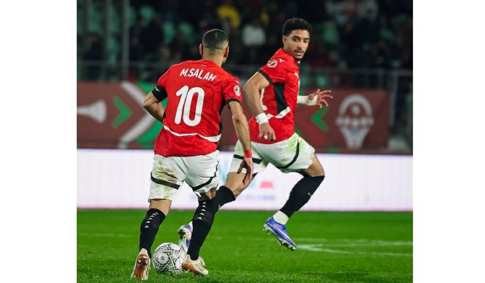 ملخص مباراة منتخب مصر وكوت ديفوار في كأس الأمم الأفريقية