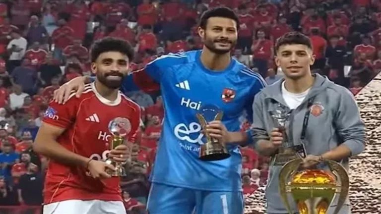 مصدر: اتحاد الكرة قد يؤجل إقامة كأس السوبر المصري 