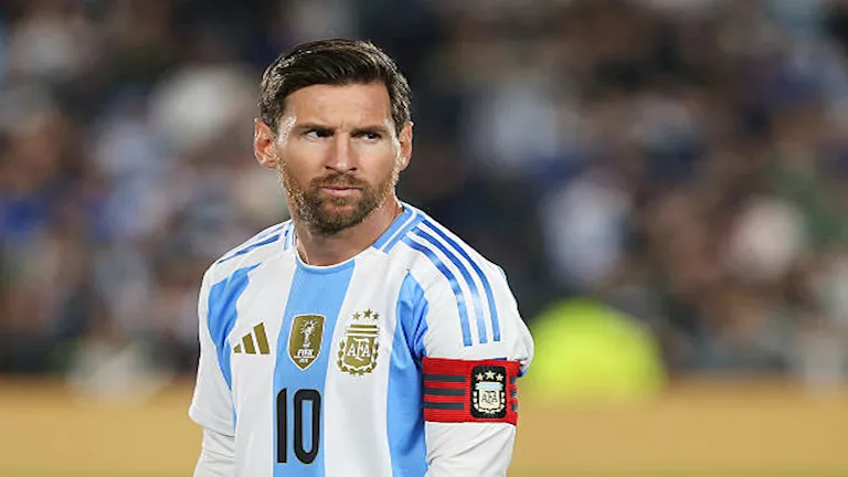 قبل مواجهة النمسا.. ميسي على بعد خطوة من كتابة تاريخ جديد في كأس العالم 2026