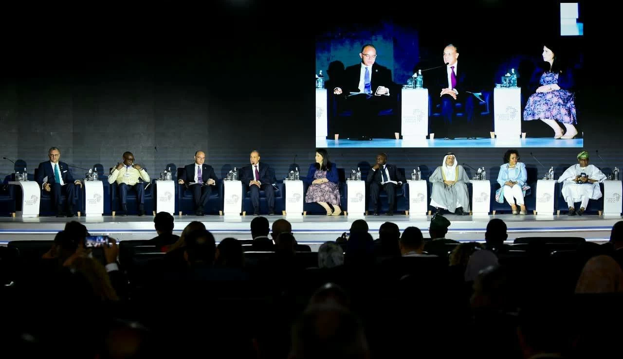 وزير الاستثمار: التكامل القاري يتطلب مواءمة وملائمة الأطر التشريعية والتنظيمية لدفع الاستثمار والتجارة البينية 