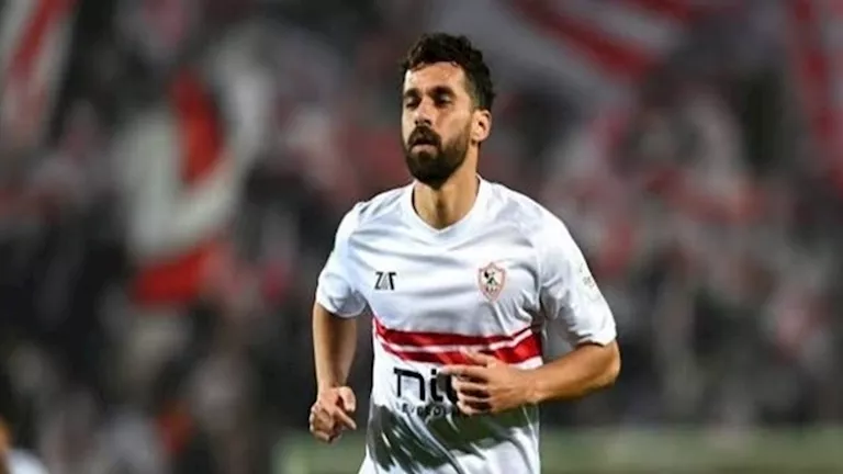 عودة السعيد واستبعاد الرباعي.. تدخل هام من مدرب الزمالك قبل مواجهة السويس بتروجيت