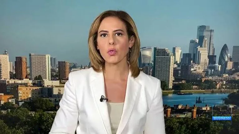 محللة اقتصادية: الاقتصاد العالمي يمر بمرحلة صعبة ونمو ضعيف وتضخم مرتفع