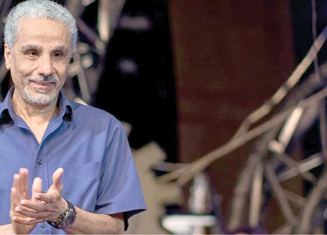 مسرحيات عيد الفطر 2024.. «السمسمية» يستقبل جمهوره بـ «العائم»