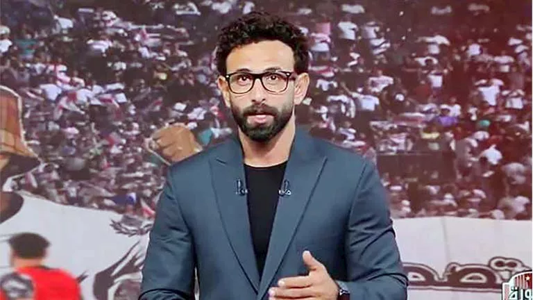 "من اللحظات القليلة".. رسالة من إبراهيم فايق بشأن منتخب مصر