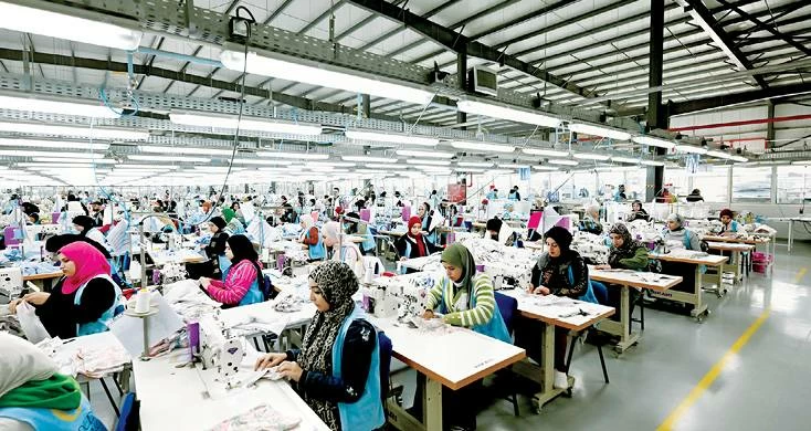 التوظيف يسجل ثانى أسرع زيادة فى تاريخ «مديرى المشتريات»