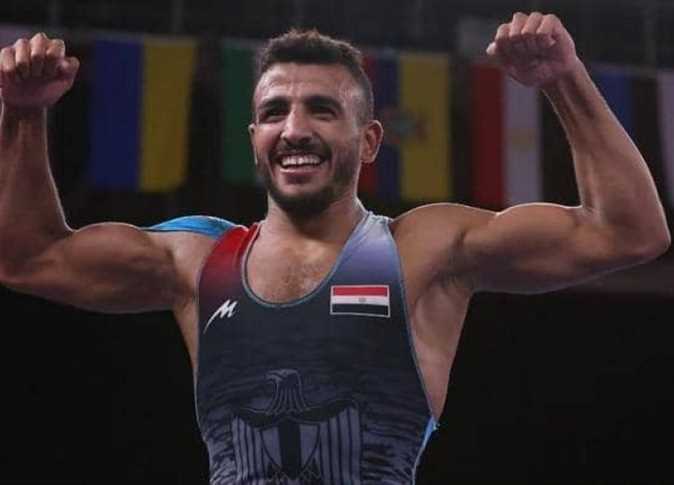 بعد إعلانه تمثيل أمريكا.. إنجازات حققها «كيشو» تحت العلم المصري