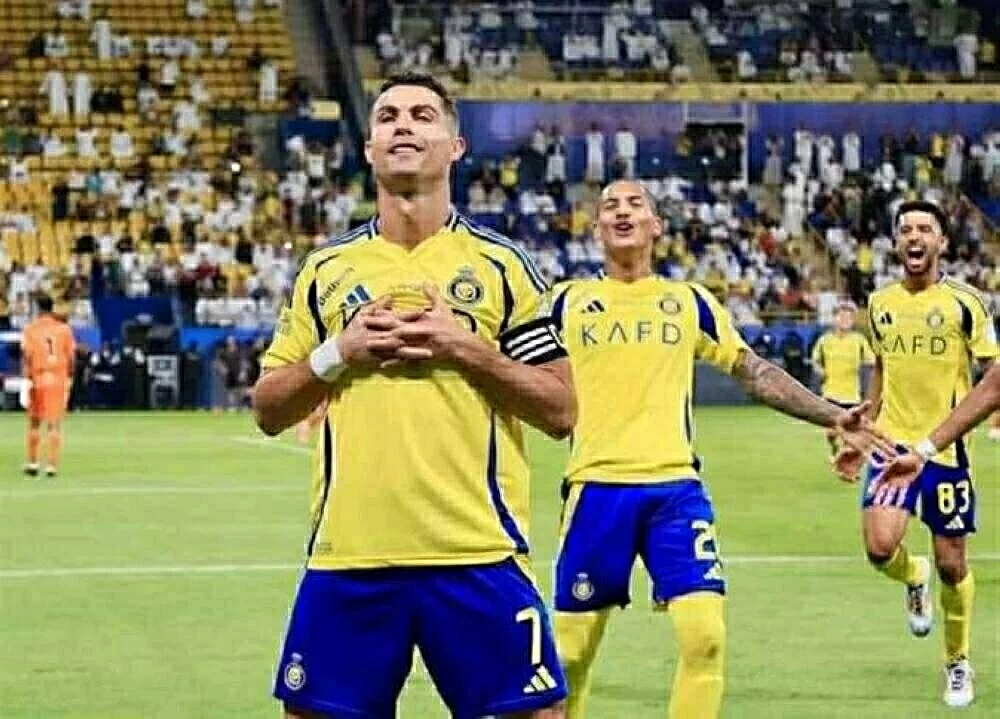 موعد مباراة النصر ضد الأهلي والقنوات الناقلة في الدوري السعودي