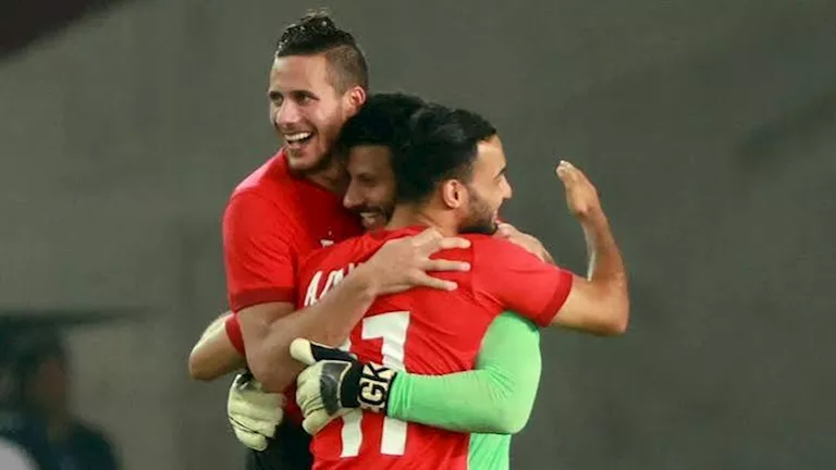 هل يكرر ما فعله الصغار؟.. منتخب مصر يطارد إنجاز أولمبياد طوكيو أمام أستراليا