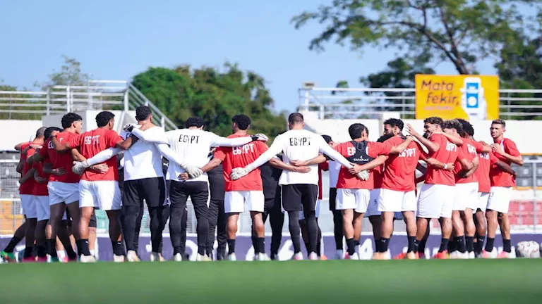بعد خماسية جنوب السودان.. منتخب مصر يتقدم في تصنيف فيفا