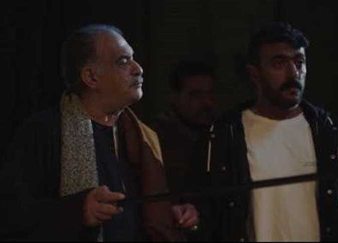 مسلسل حق عرب الحلقة 30.. ليلة قتل وفاء عامر وموت رياض الخولي