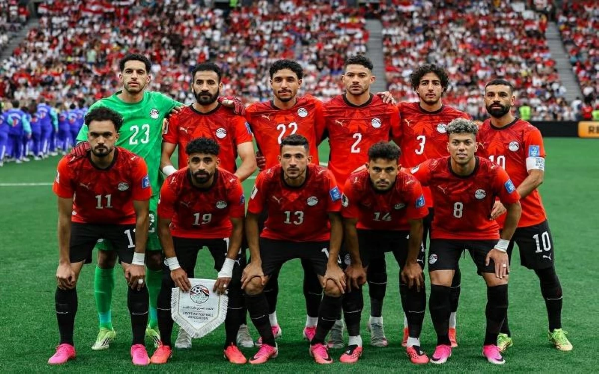 القنوات الناقلة لمباراة مصر وأستراليا في كأس العالم 2026
