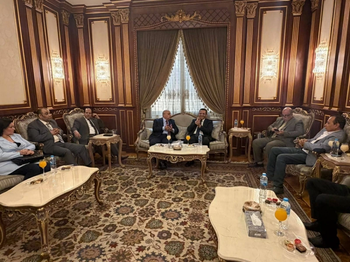 إطلاق ورش تدريبية للمحررين القضائيين بالتعاون مع نقابة الصحفيين ونادى القضاة