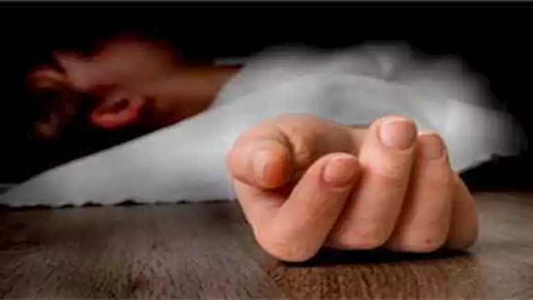"جريمة داخل مسكن الحضانة".. ليلة مقتل "مصطفى" على يد والدته وعشيقها بحلوان 