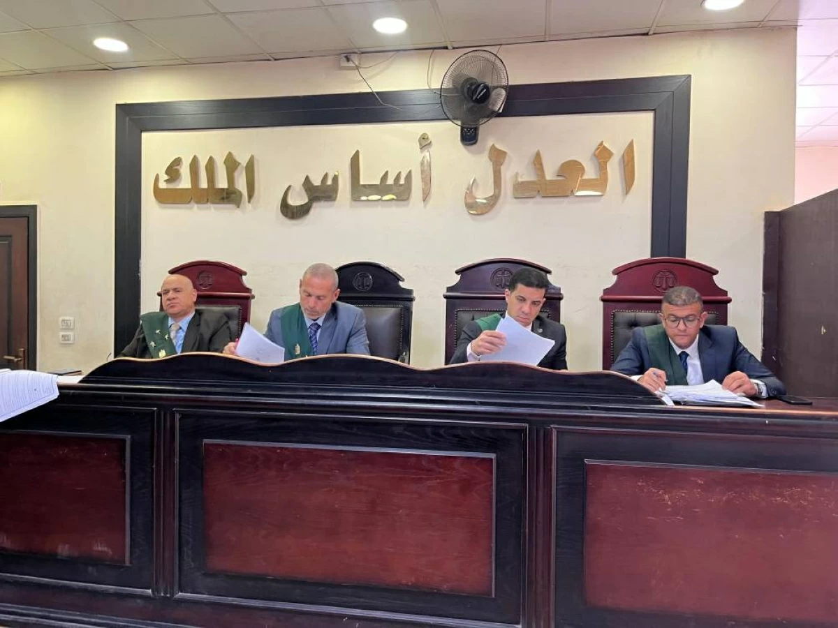 محكمة جنايات دمنهور تطالب بتشريع عاجل ينظم «الذكاء الاصطناعي» بعد استخدامه فى فبركة صور لفتاة