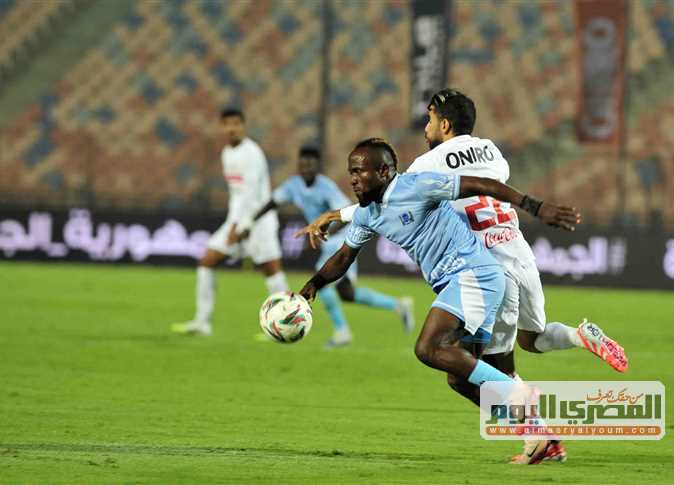 ملخص نتيجة مباراة الزمالك وديكيداها في إياب الكونفدرالية الأفريقية.. هدف الجزيري
