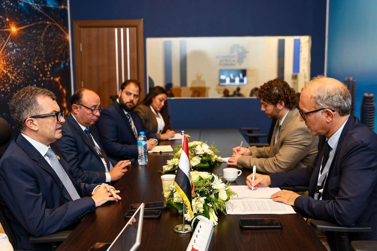 التخطيط تبحث مع «OECD» إطلاق المرحلة الثانية من البرنامج القُطري